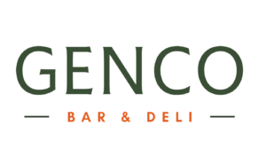 Genco Bar & Deli Logo